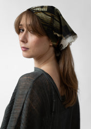 Falconry Voile Bandana