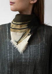 Falconry Voile Bandana