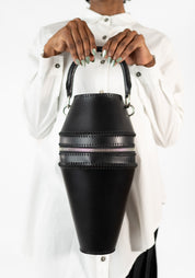 Pre-Order: Urn Big Leather Bag