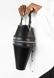 Pre-Order: Urn Big Leather Bag