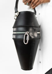 Pre-Order: Urn Big Leather Bag