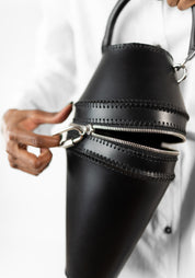 Pre-Order: Urn Big Leather Bag