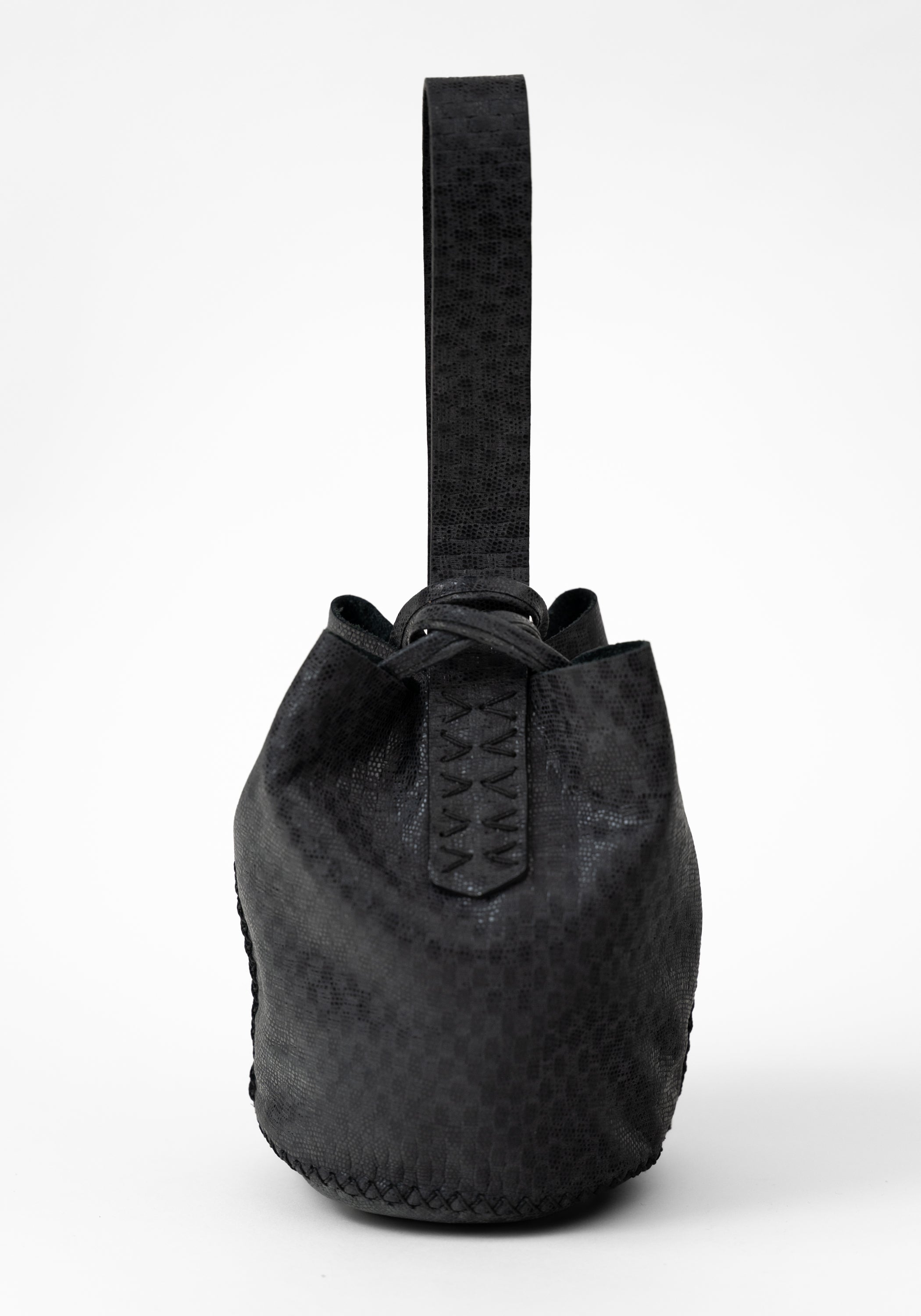 Petite Leather Bag New - December Thieves