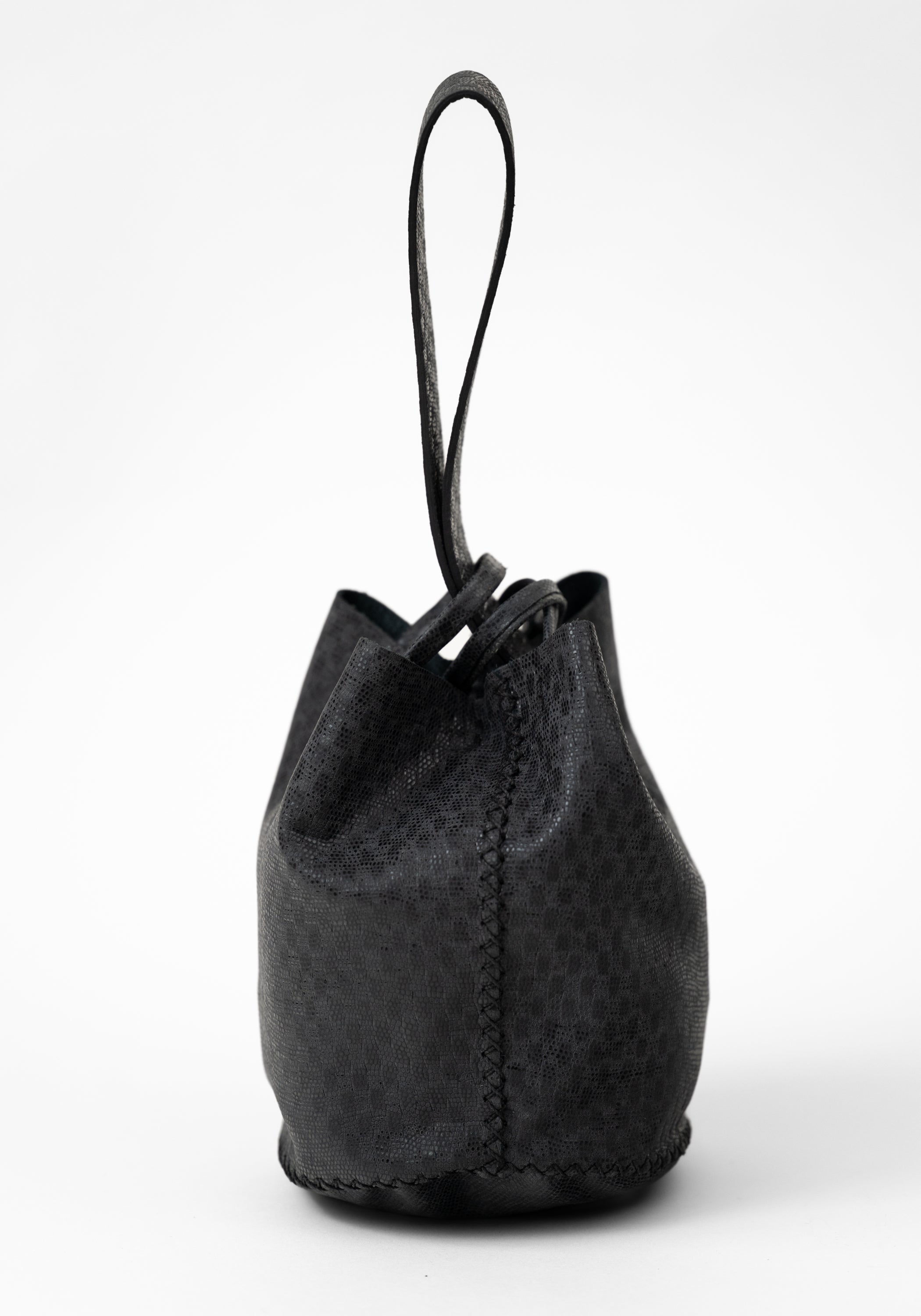 Petite Leather Bag New - December Thieves
