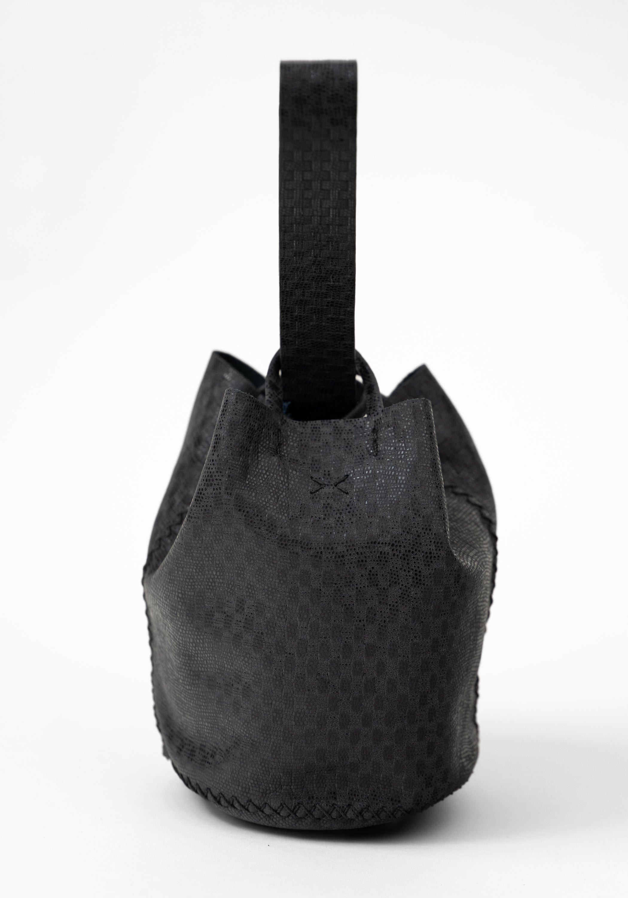 Petite Leather Bag New - December Thieves