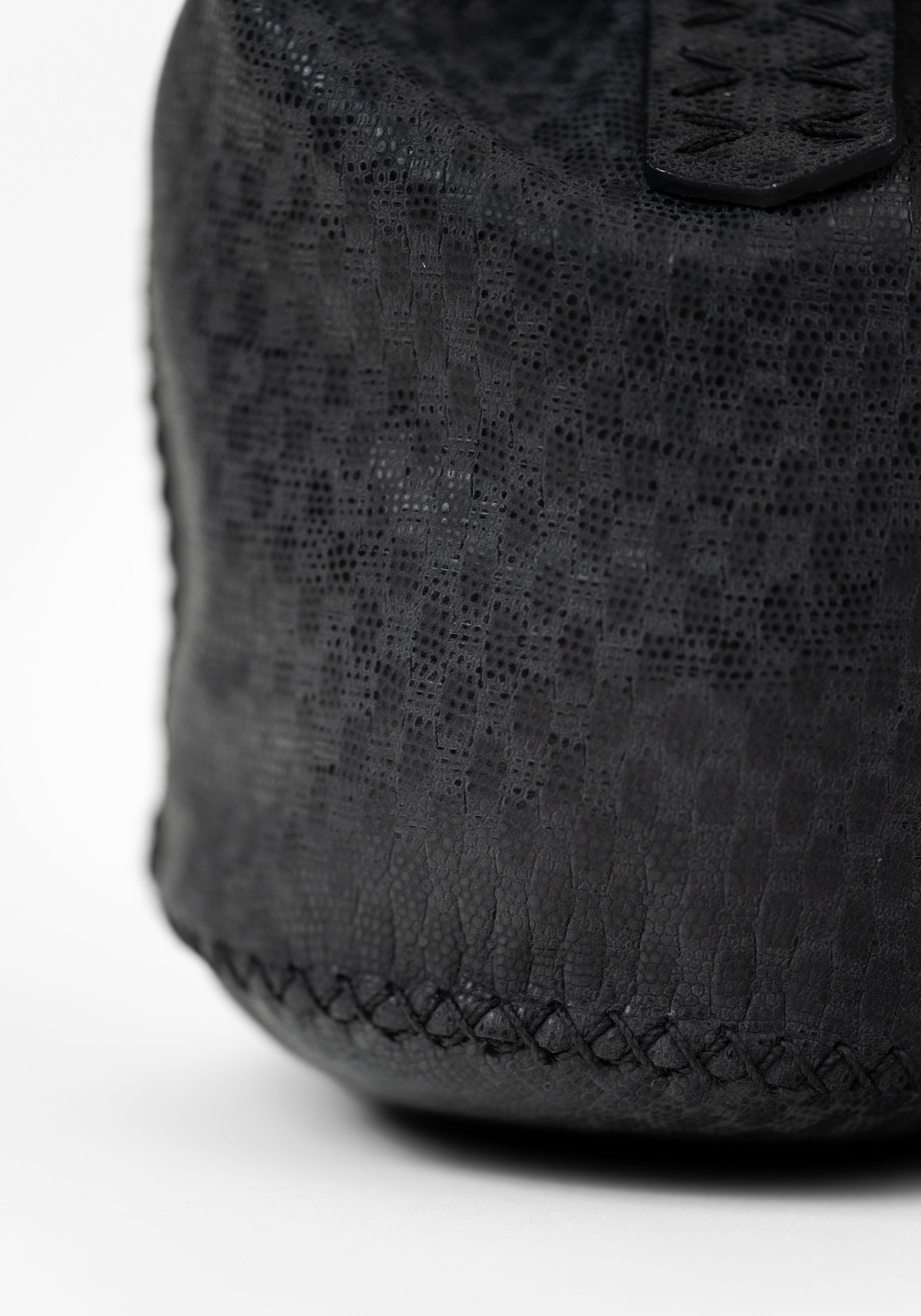 Petite Leather Bag New - December Thieves