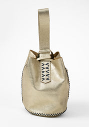Petite Leather Bag New - December Thieves