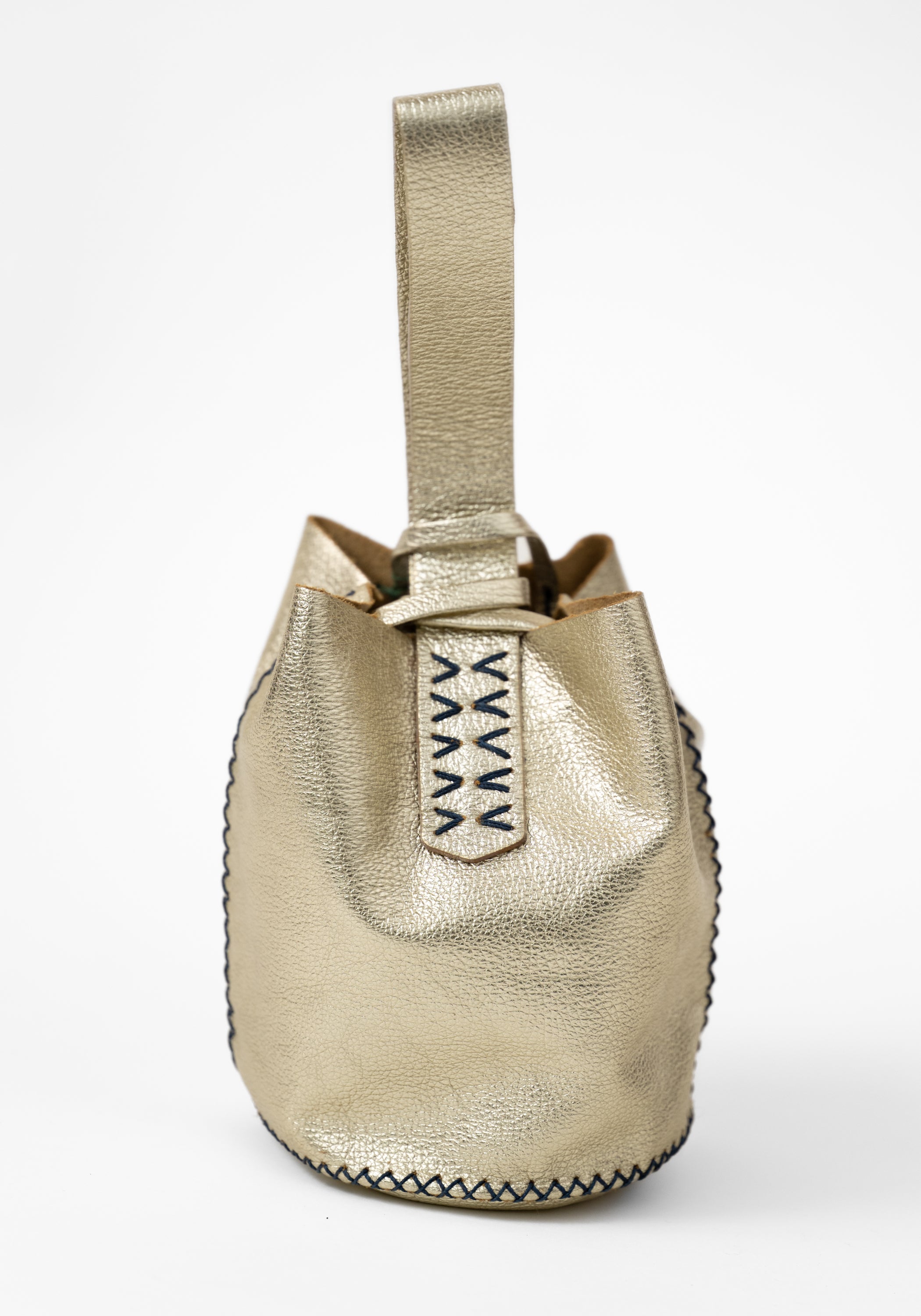 Petite Leather Bag New - December Thieves