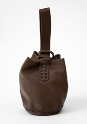 Petite Leather Bag New - December Thieves