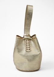 Petite Leather Bag New - December Thieves