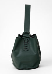 Petite Leather Bag New - December Thieves