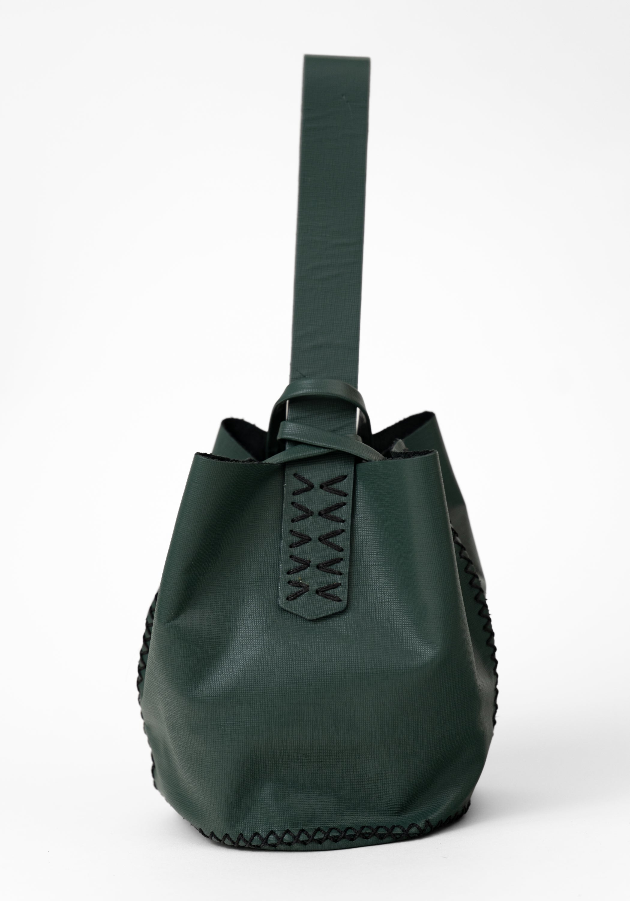 Petite Leather Bag New - December Thieves