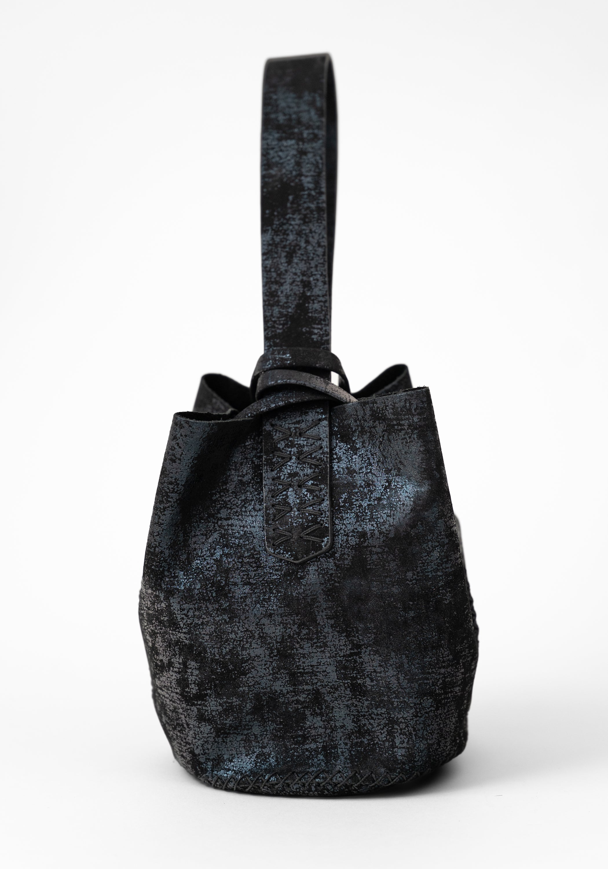 Petite Leather Bag New - December Thieves