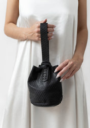 Petite Leather Bag New - December Thieves
