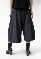 Cropped Wide Leg Pants - December Thieves