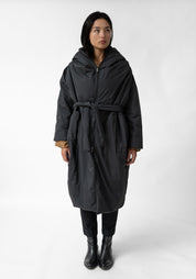 Maxi Rain Jacket - December Thieves