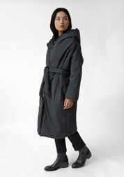 Maxi Rain Jacket - December Thieves