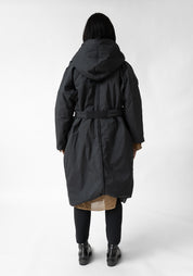 Maxi Rain Jacket - December Thieves