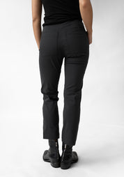 Tapered Leg Stretch Pants