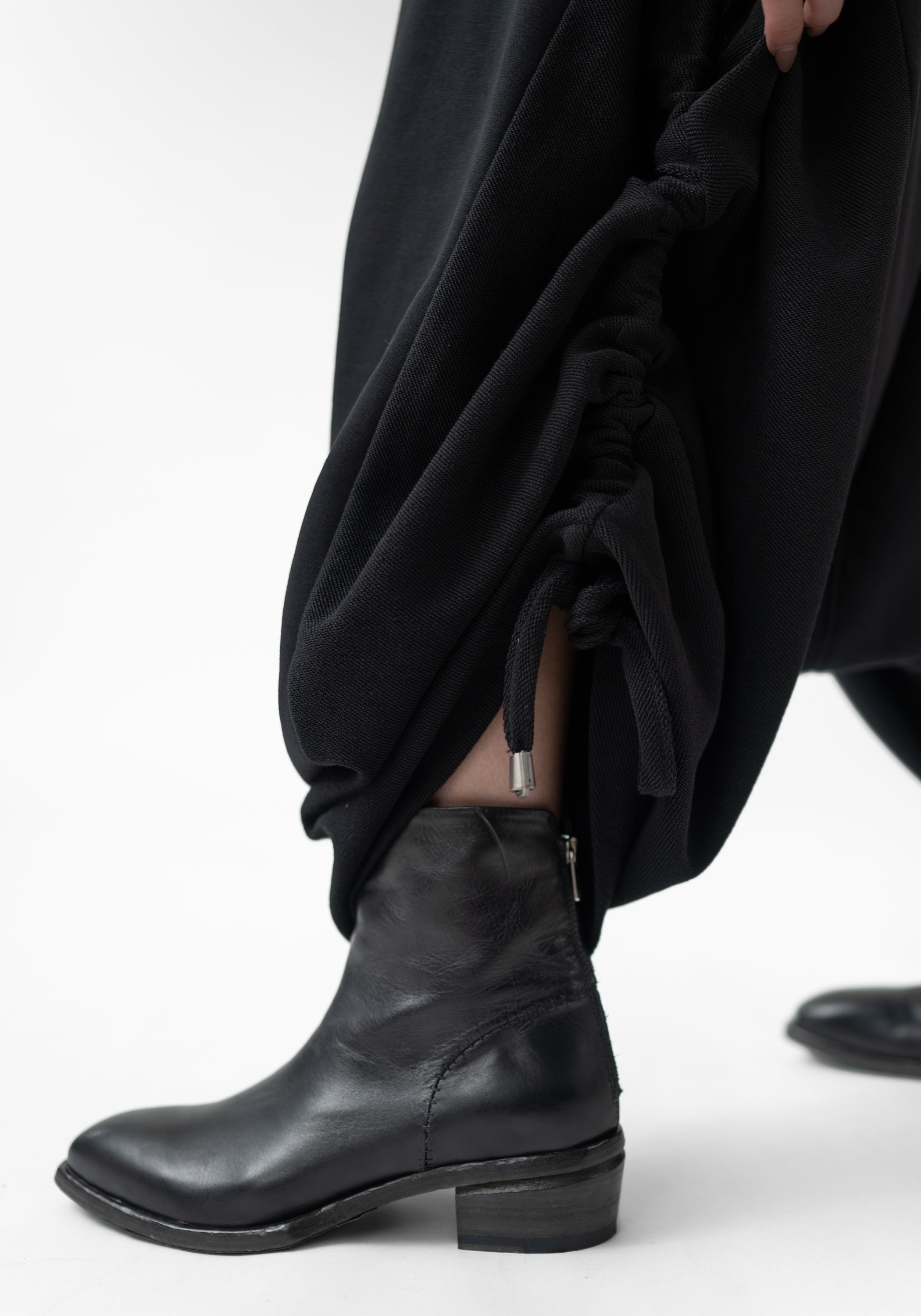 Transformable Extreme Drop Seat Pants