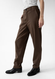 Tapered Leg Pants