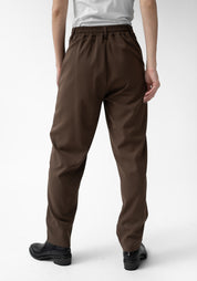 Tapered Leg Pants
