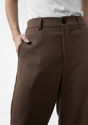 Tapered Leg Pants