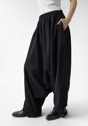 Transformable Extreme Drop Seat Pants