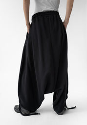 Transformable Extreme Drop Seat Pants