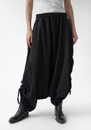 Transformable Extreme Drop Seat Pants