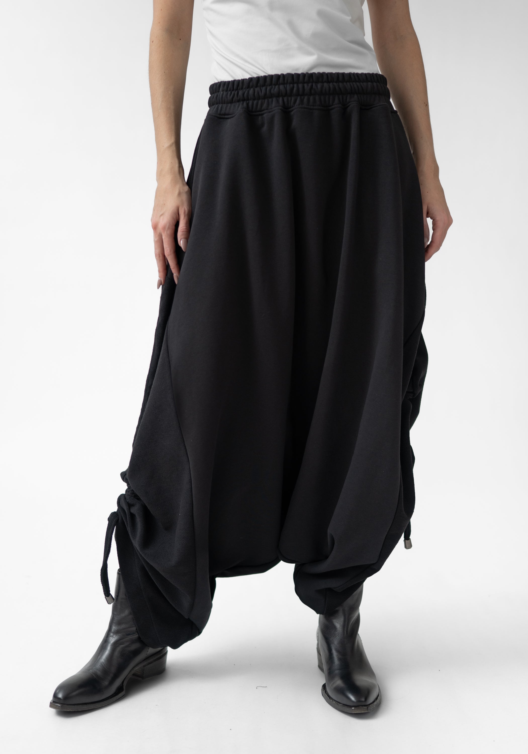 Transformable Extreme Drop Seat Pants