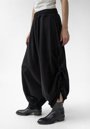 Transformable Extreme Drop Seat Pants