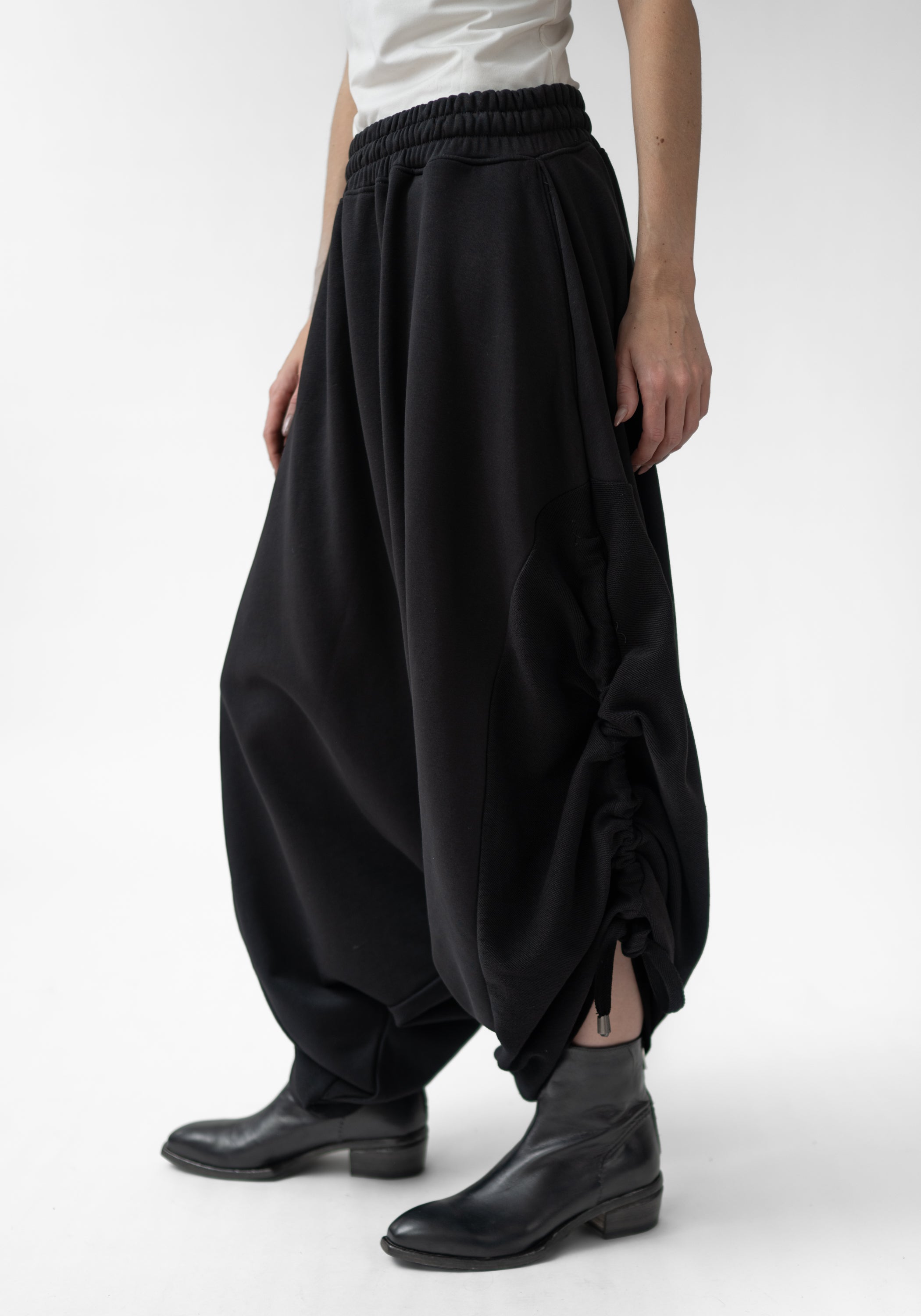 Transformable Extreme Drop Seat Pants