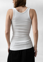 NYC Fitted Tank