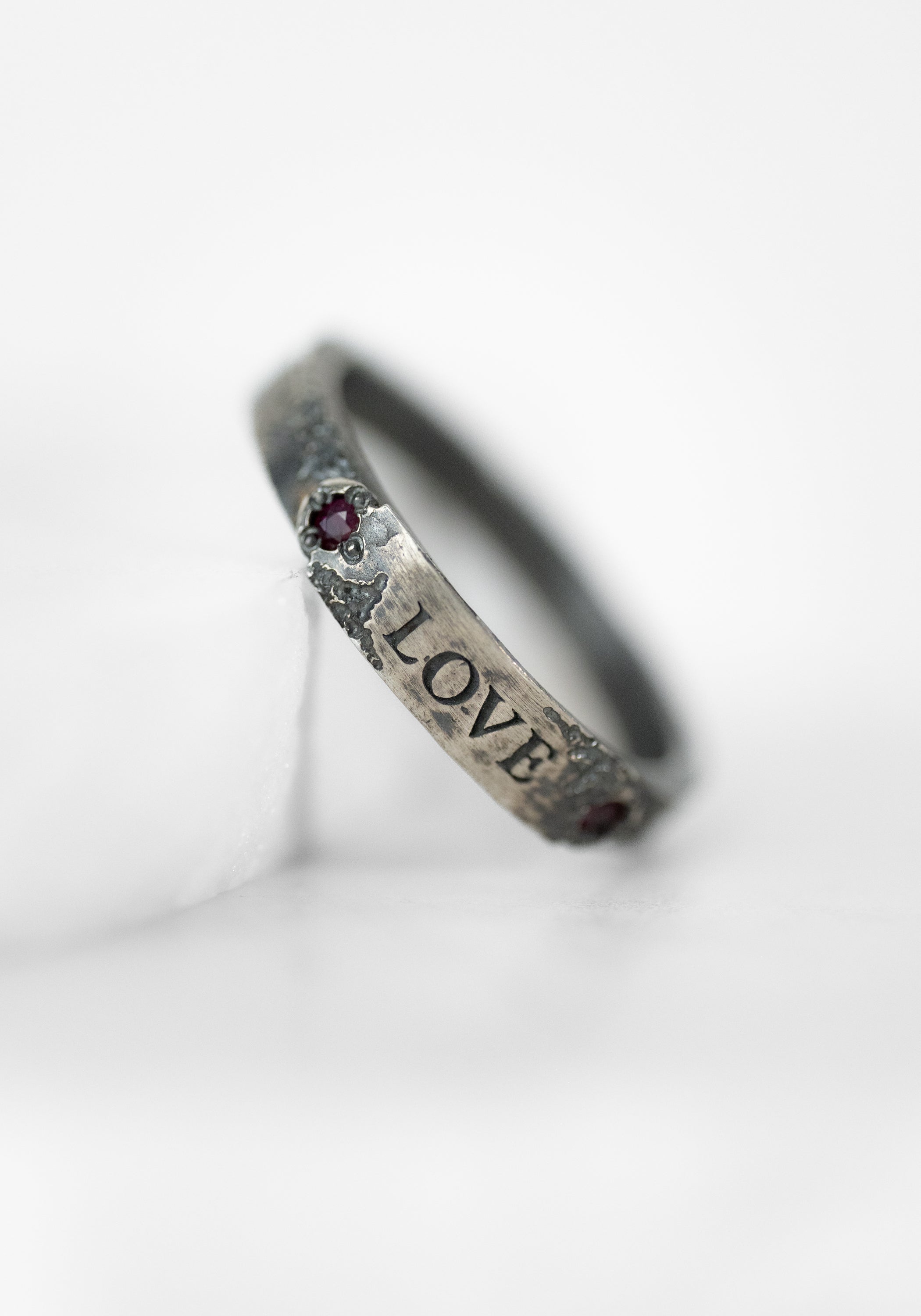 'Love (Night)' Sterling Ruby Band