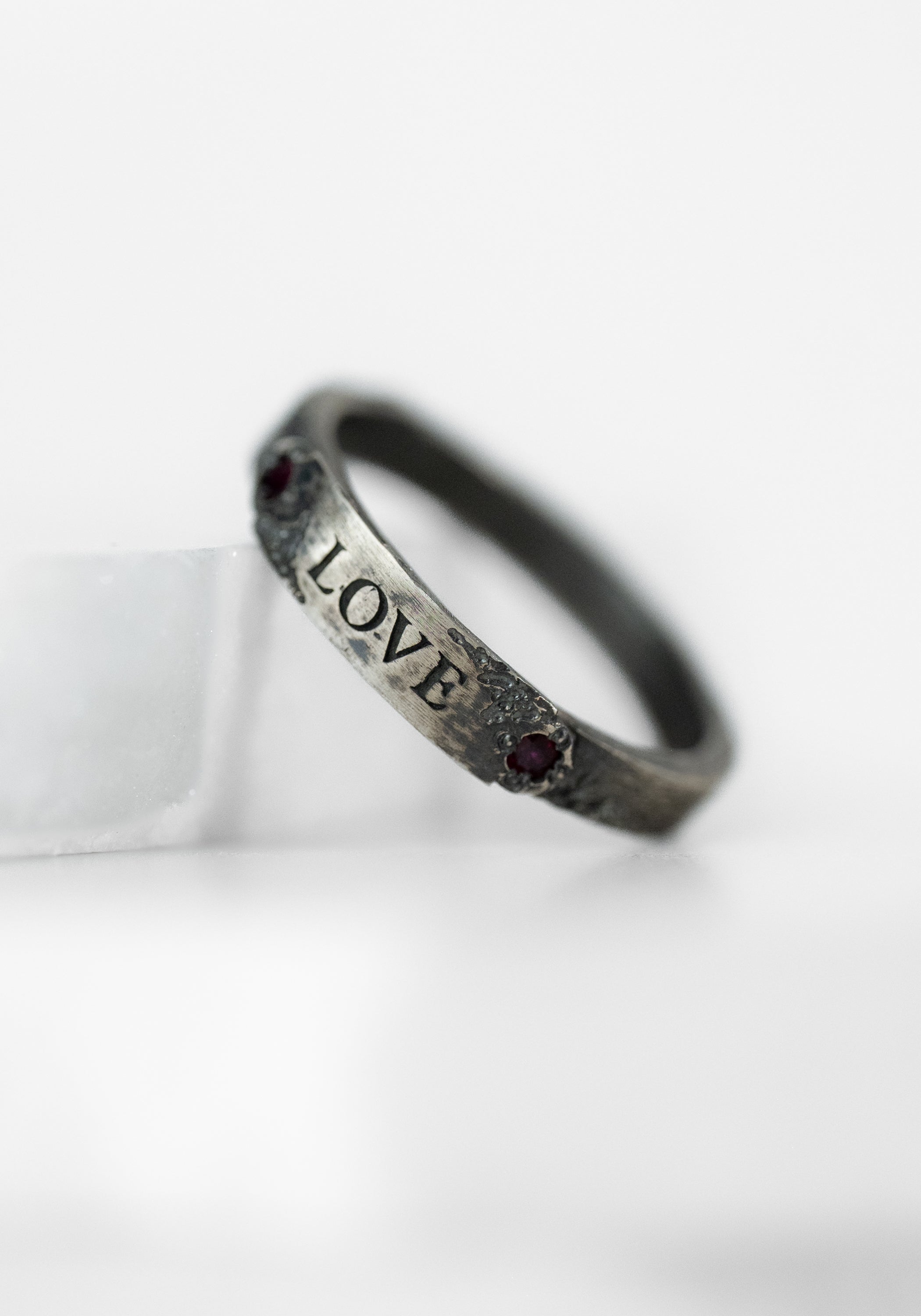 'Love (Night)' Sterling Ruby Band