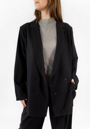 Oversized Blazer Jacket
