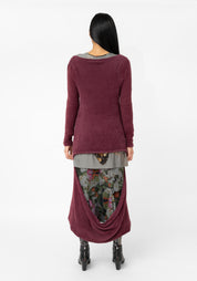 Transformable Maxi Sweater - December Thieves