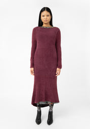 Transformable Maxi Sweater - December Thieves