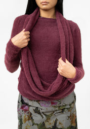 Transformable Maxi Sweater - December Thieves