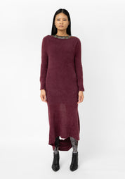 Transformable Maxi Sweater - December Thieves