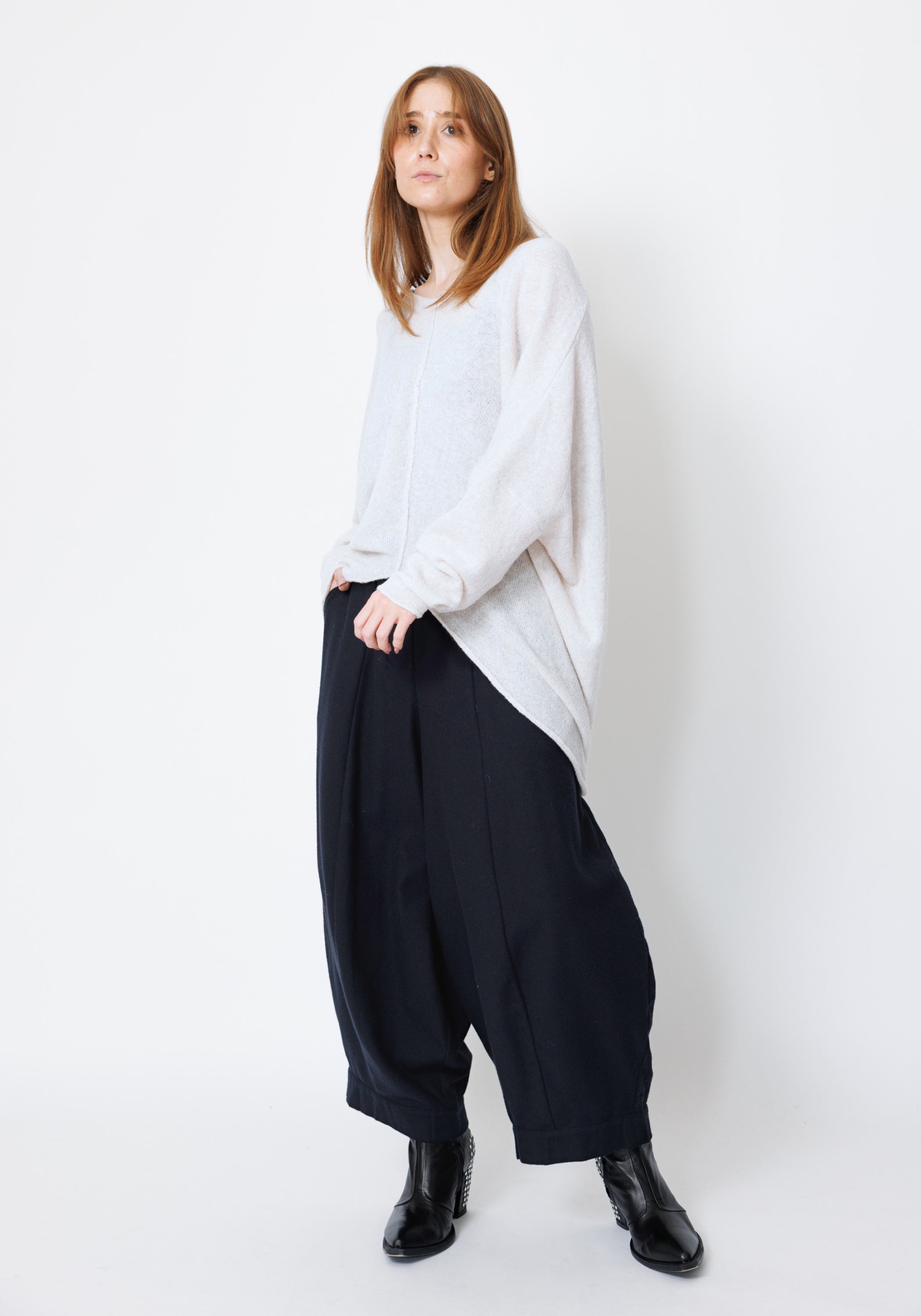 Alido Pants