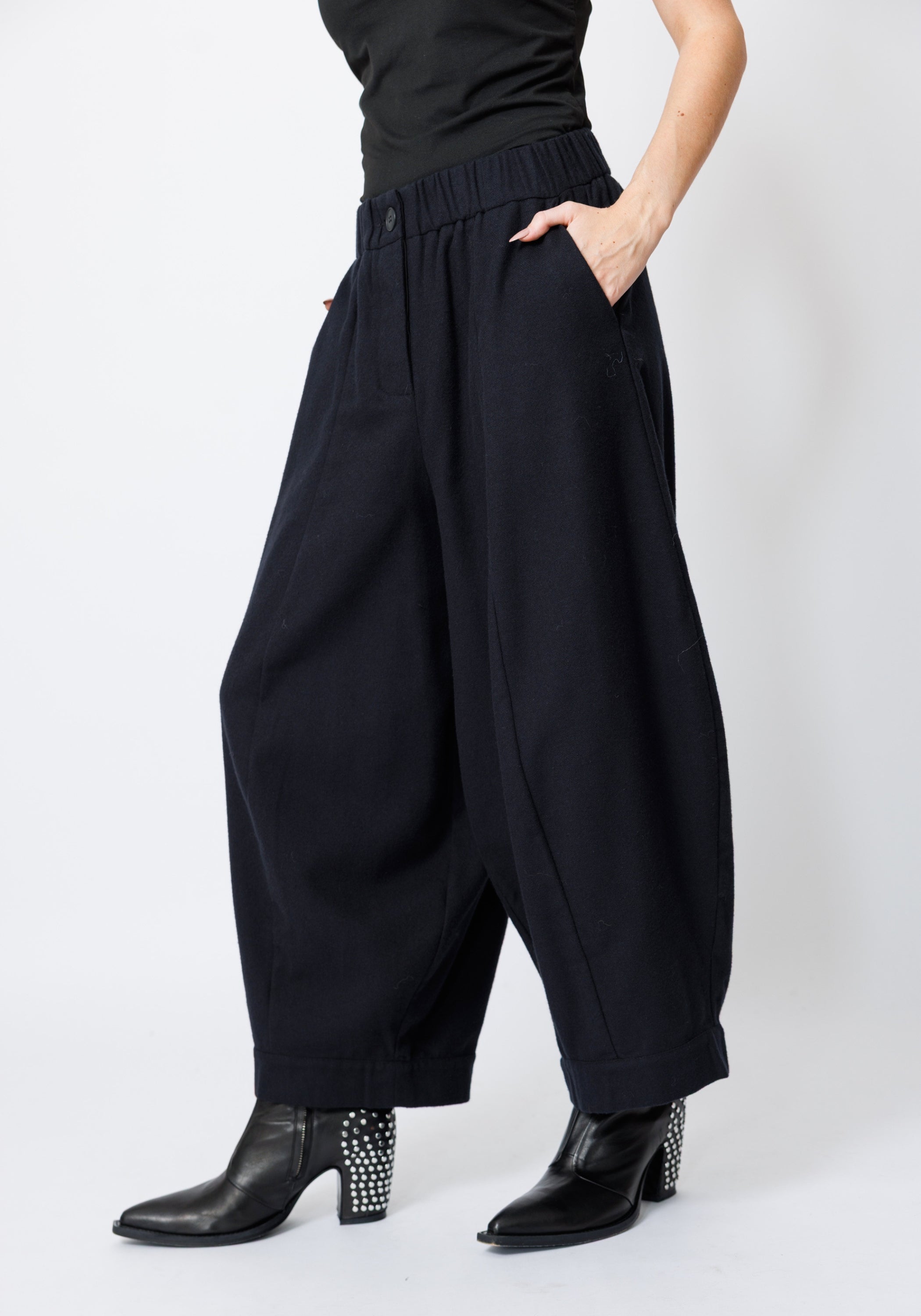 Alido Pants