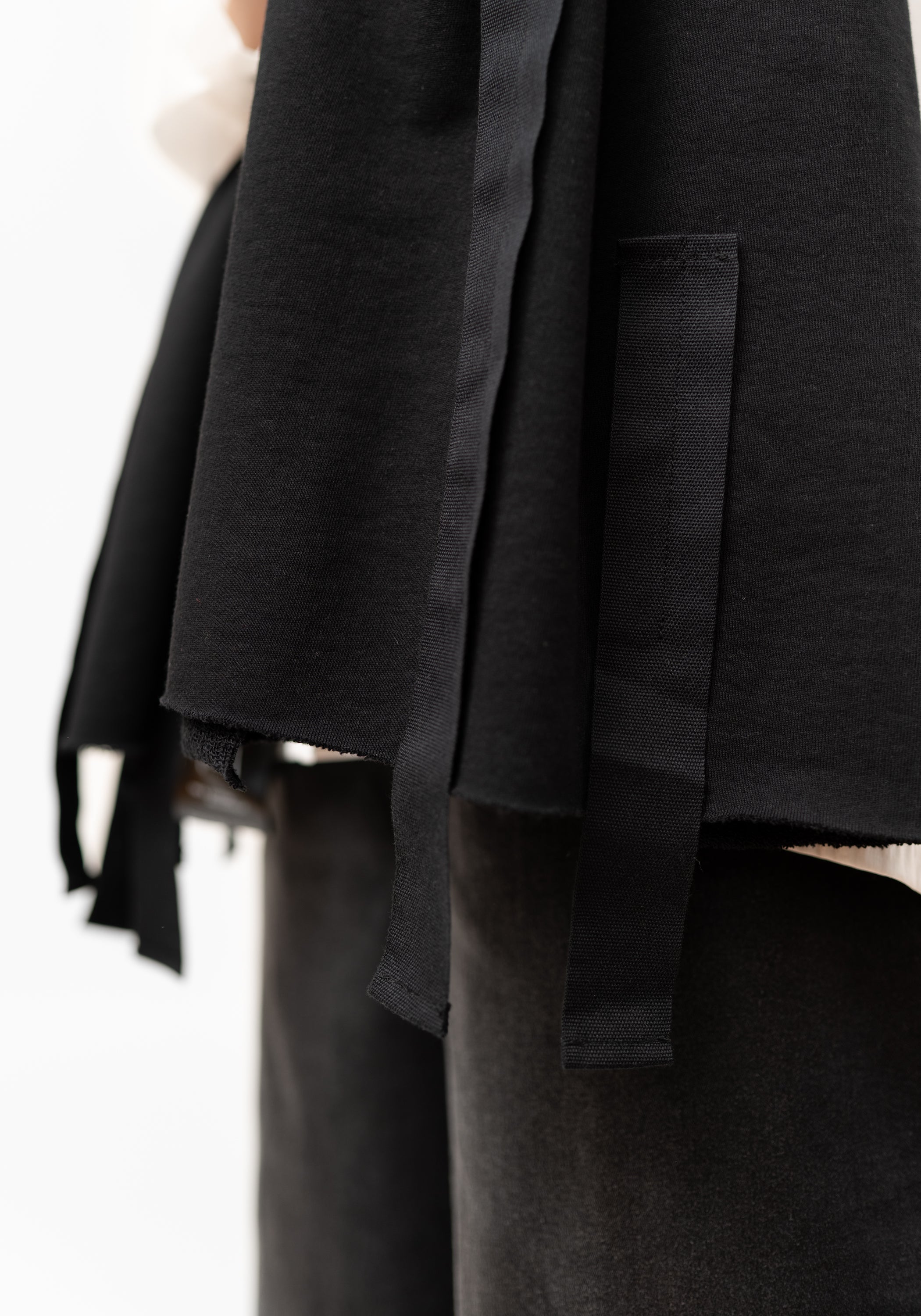 Sweatshirt Scarf - December Thieves