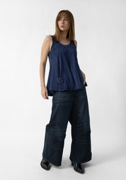 A-Line Jersey Tank