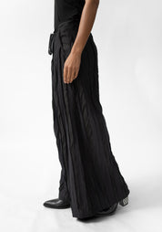 Vermeer Striped Wide Leg Pants - December Thieves