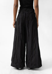 Vermeer Striped Wide Leg Pants - December Thieves