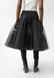 Tulle Underskirt