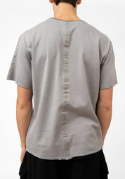 Overdyed Taped Seam T-Shirt