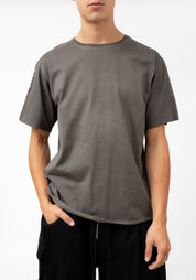 Overdyed Taped Seam T-Shirt